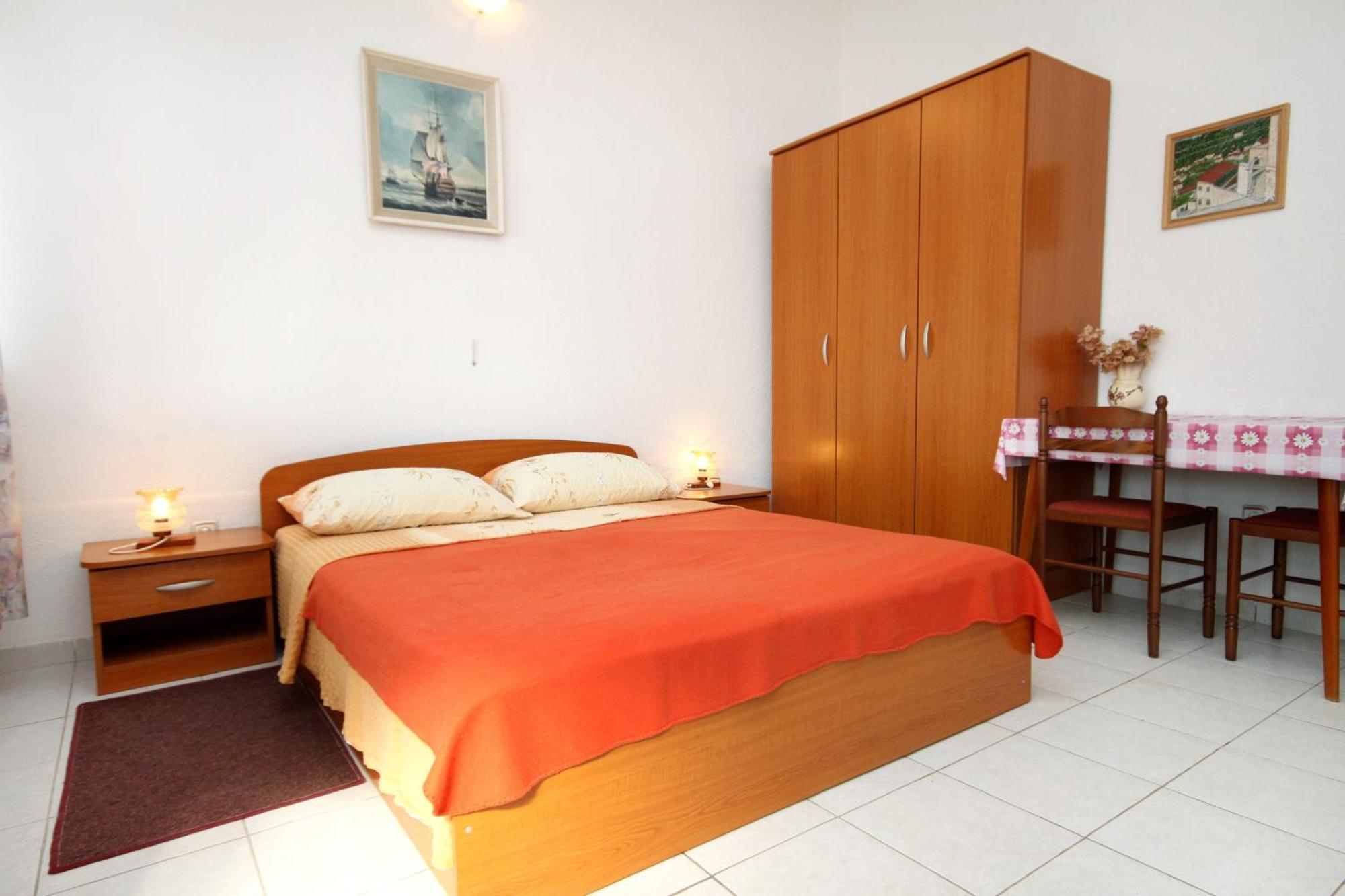 Apartments By The Sea Ubli, Lastovo - 8354 Номер фото